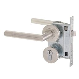 M9B50 - Euro Profile Tang ST/ST  Rose -M9B50_A_L_T